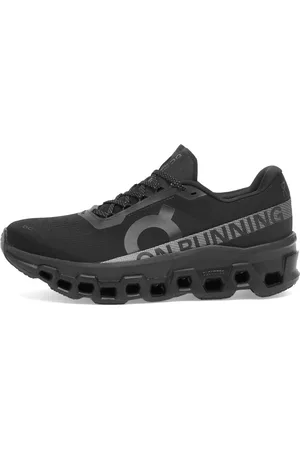 On Running Men