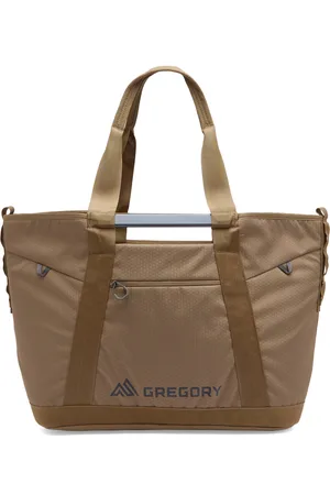 Gregory Alpaca Utility Tote Bag - 50L