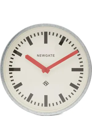 Newgate Luggage Wall Clock