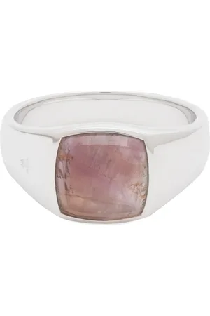 TOM WOOD Kay Sakura Ring