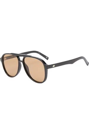 Le Specs Tragic Magic Sunglasses