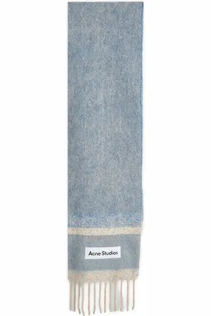 Acne Studios Vonkey Scarf