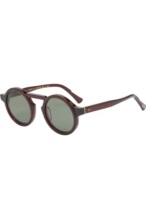 Oscar Deen Panda Sunglasses