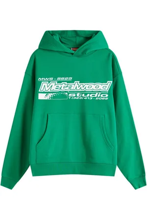 Metalwood Men