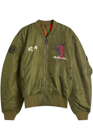Maharishi Men