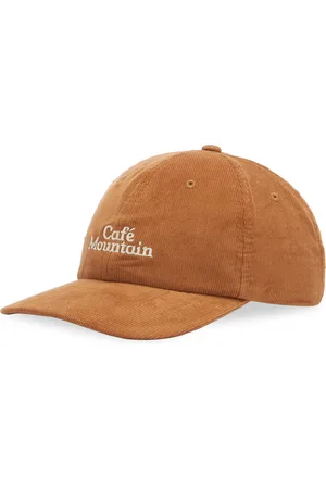 Café Mountain Men