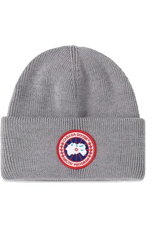 Canada Goose Arctic Disc Toque Beanie