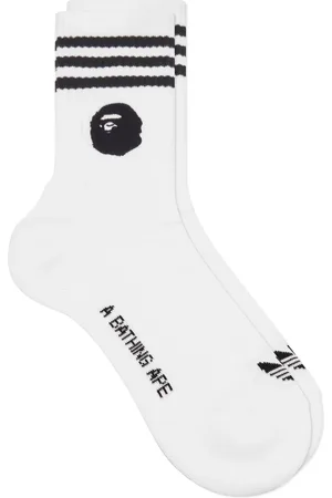 adidas X Bape Socks
