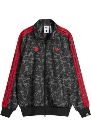 adidas X Bape Firebird Tracktop