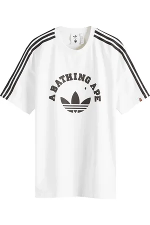 adidas X Bape T-Shirt