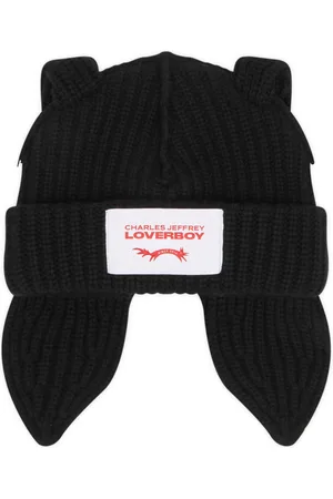 Charles Jeffrey Loverboy Women