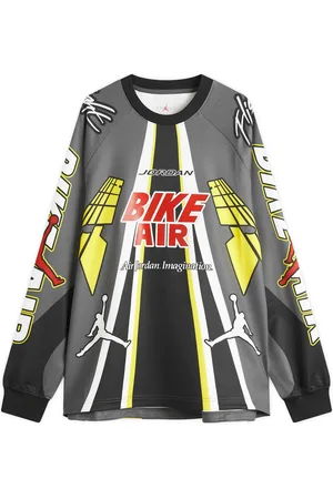 Jordan X Nigel Sylvester M J Bike Jersey