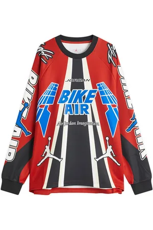 Jordan X Nigel Sylvester M J Bike Jersey