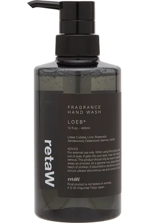 Reta Hand Wash - 400ml