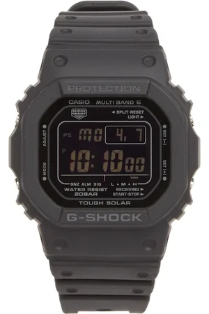 Casio GW-5000HS-1ER Heritage Series Watch