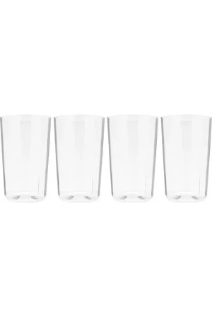 Hay Angle Glass Large - Set of 4