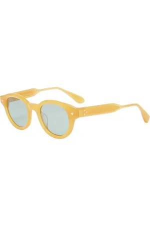 Lunetterie Generale The Gift of Mortality Sunglasses