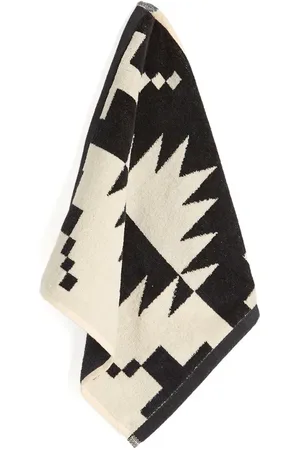 Pendleton Jacquard Wash Cloth