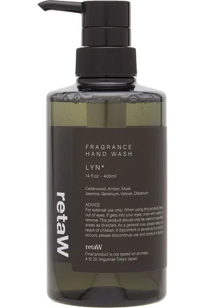Reta Hand Wash - 400ml