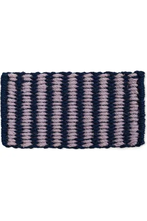Hay Coco Door Mat - Stripe Wide