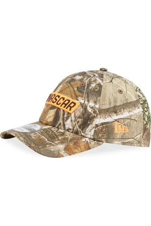 New Era Nascar Realtree 9Forty Adjustable Cap