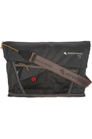 Klättermusen Grid Messenger Bag