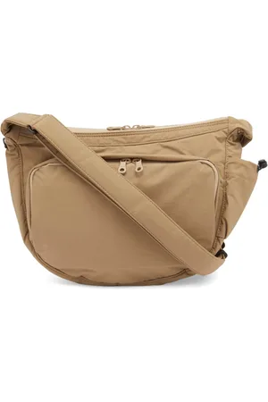 Mazi Untitled Stack Cross Body Bag