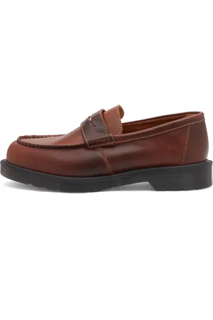 Dr. Martens Penton Loafer Shoe