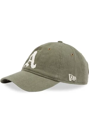 New Era Oakland Athletics 9Twenty Adjustable Cap