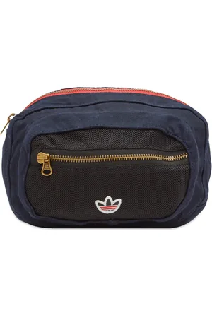 adidas X CLOT Waist Bag