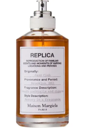 Maison Margiela Replica Jazz Club Eau De Toilette