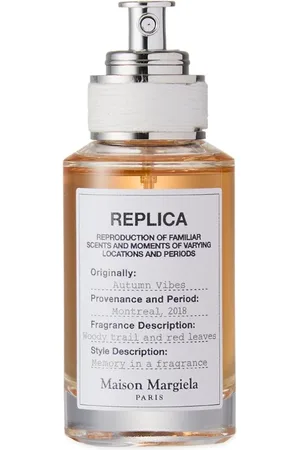 Maison Margiela Replica Autumn Vibes Eau De Toilette