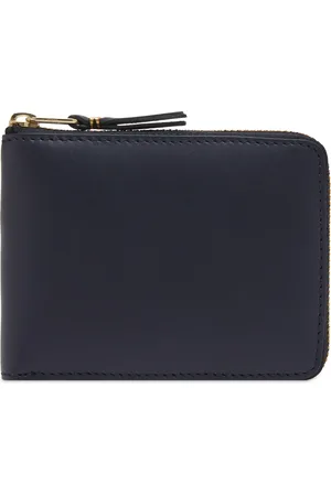 Comme des Garçons Comme des Garcons SA7100 Classic Wallet