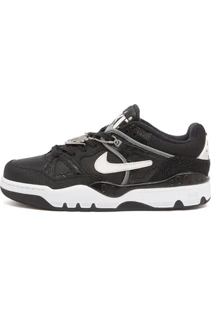 Nike X Nigo Air Force 3 Low Sneaker