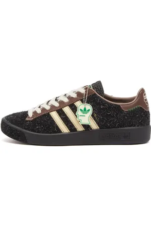 adidas X Brain Dead Forest Hills Sneaker