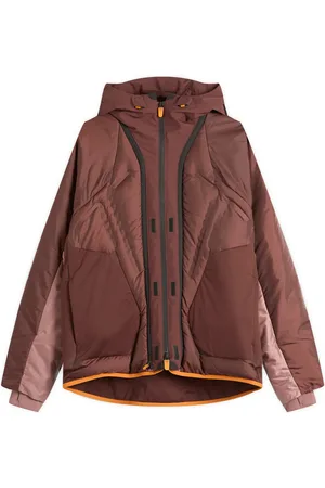 Nike ISPA Adapt Air Jacket