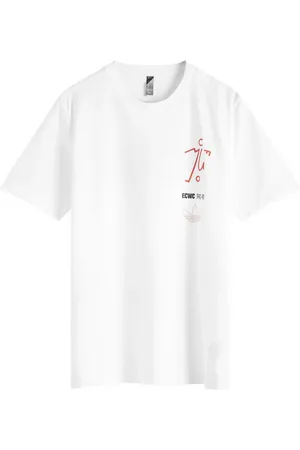 adidas MUFC 91 T-Shirt