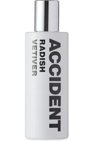 Comme des Garçons Parfum Series 10 Accident Radish Vetiver