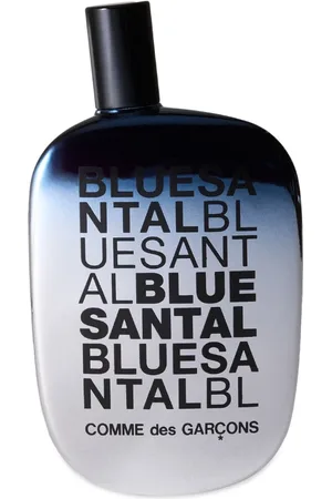 Comme des Garçons Comme des Garcons Blue Santal Eau de Parfum