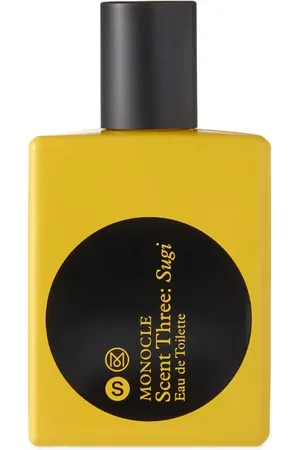 Comme des Garçons Comme des Garcons x Monocle Scent Three: Sugi Eau de Toilette
