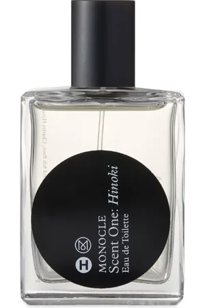 Comme des Garçons Comme des Garcons x Monocle Scent 01: Hinoki Eau de Toilette