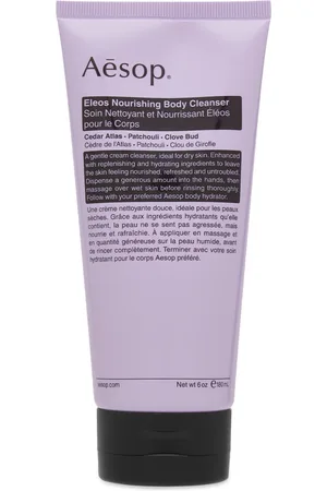 Aesop Eleos Nourishing Body Cleanser