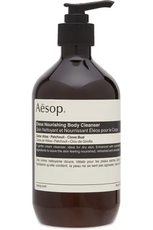 Aesop Eleos Nourishing Body Cleanser