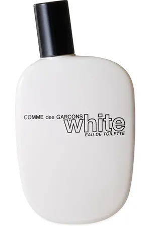 Comme des Garçons Comme des Garcons White Eau de Toilette