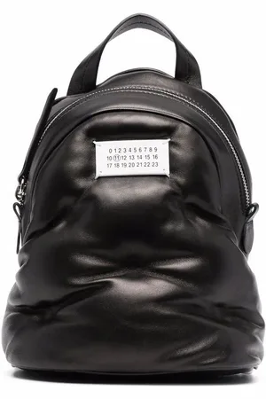 Maison Margiela Glam Slam quilted backpack