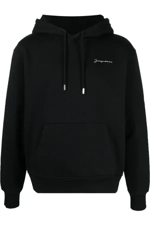 Jacquemus Le Sweatshirt Brodé hoodie