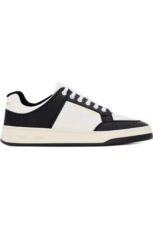 Saint Laurent SL/61 lace-up sneakers