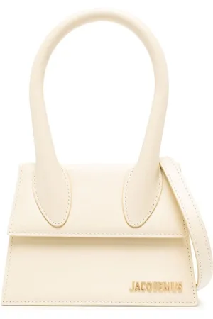 Jacquemus Le Chiquito Moyen tote bag