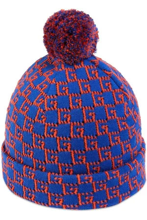 Gucci Square G beanie
