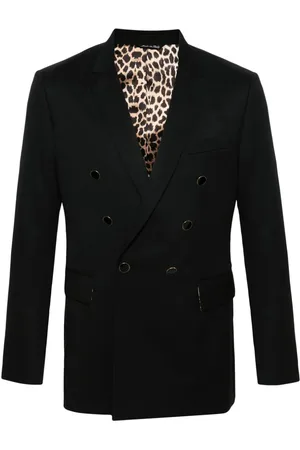 ERALDO Double-breasted blazer